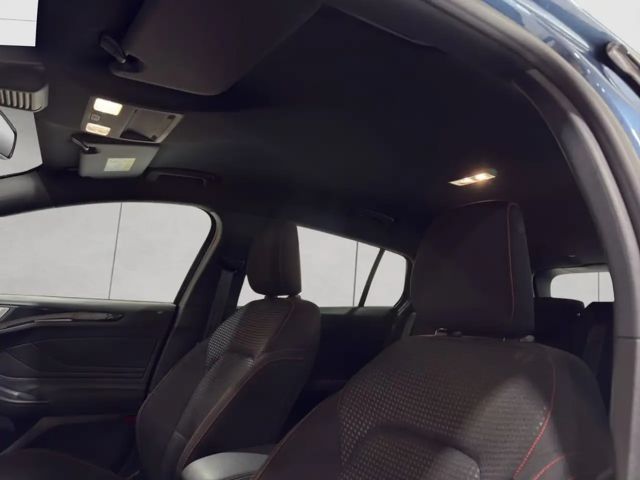 Ford Focus EcoBoost ST Line Wagon