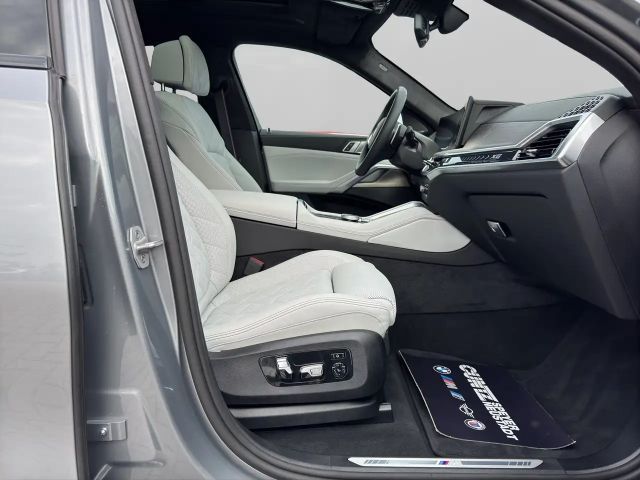 BMW X6 xDrive30d