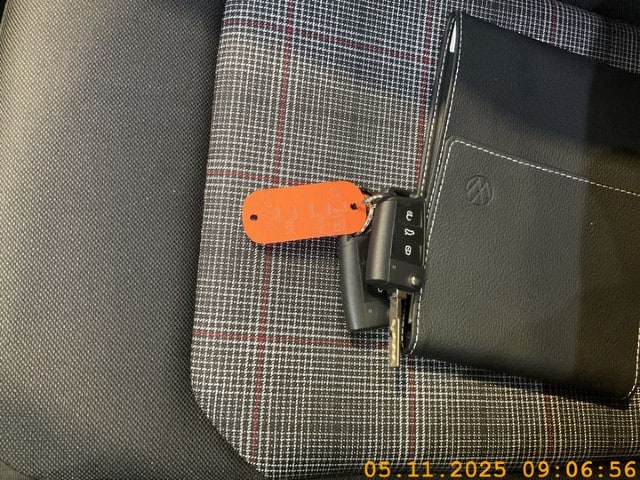 Volkswagen Polo 2.0 TSI DSG GTI IQ.Drive