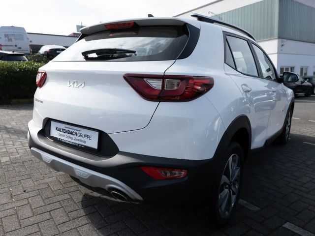 Kia Stonic GDi Vision