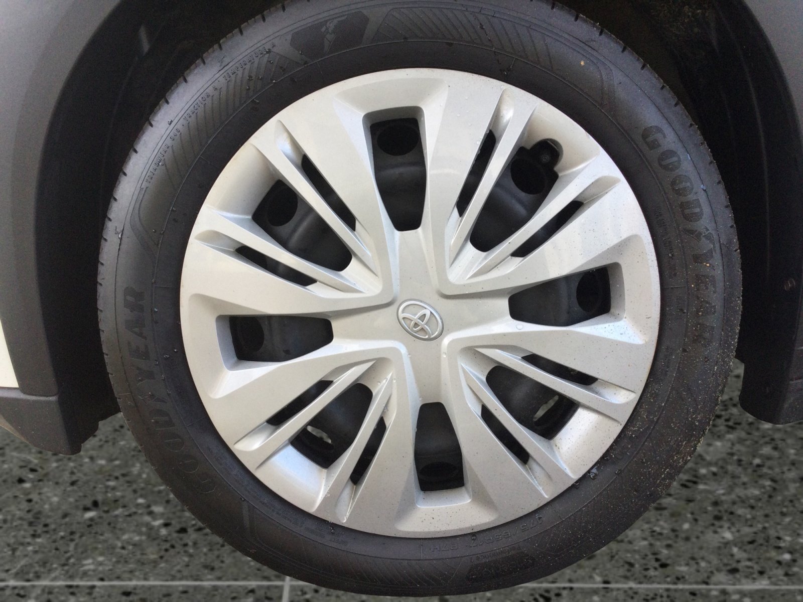 Toyota Aygo X 5-deurs