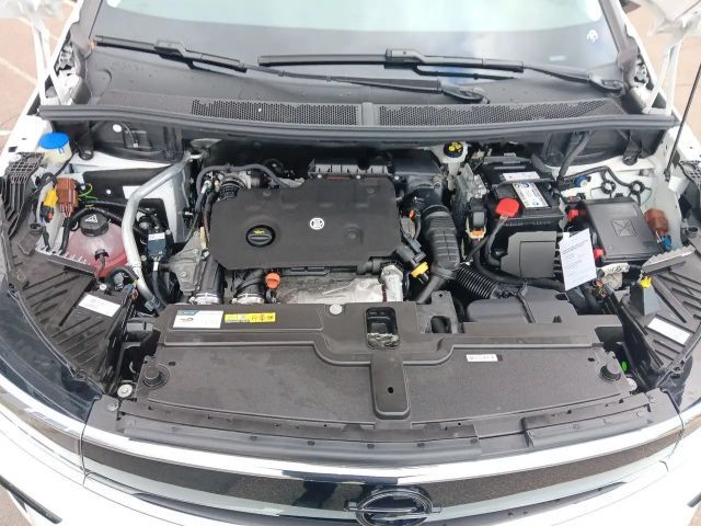 Opel Grandland X GS-Line Grand Sport