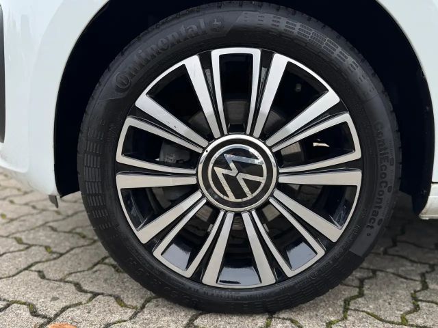 Volkswagen up! 1.0 MPI Active