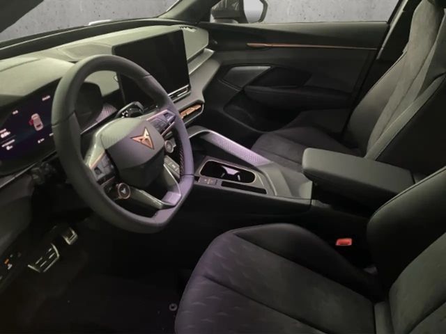 Cupra Terramar 2.0 TSI VZ