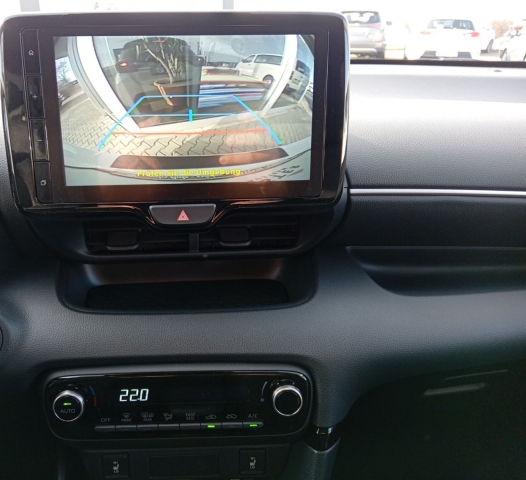 Toyota Yaris 5-deurs Comfort