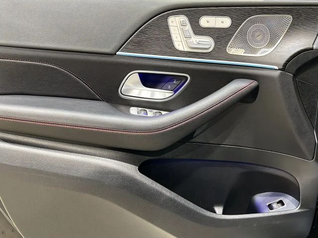 Mercedes-Benz GLE 53 AMG 4MATIC+ AMG Line