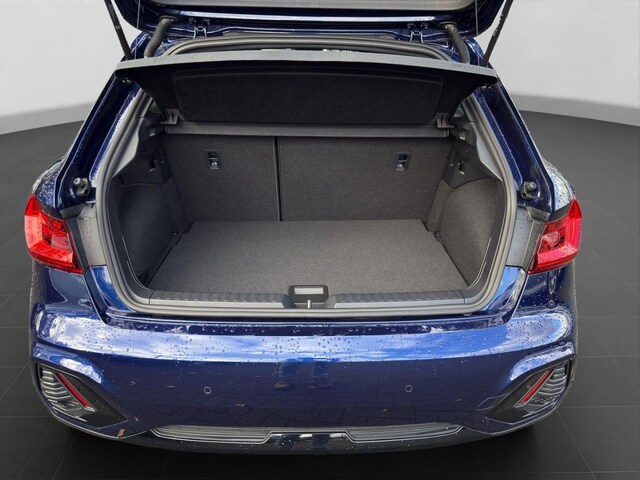 Audi A1 30 TFSI Allstreet S-Tronic