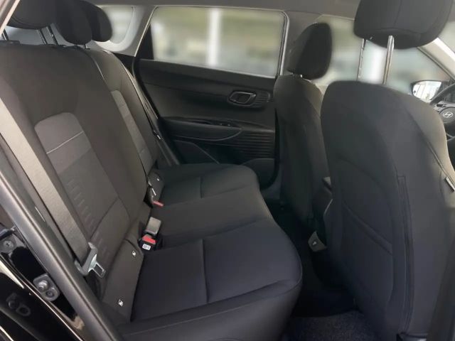 Hyundai Bayon 1.0 T-GDi Trend