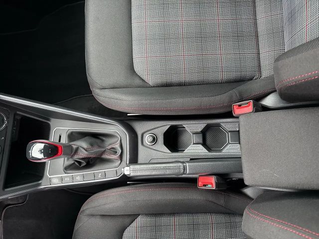 Volkswagen Polo DSG GTI Sport