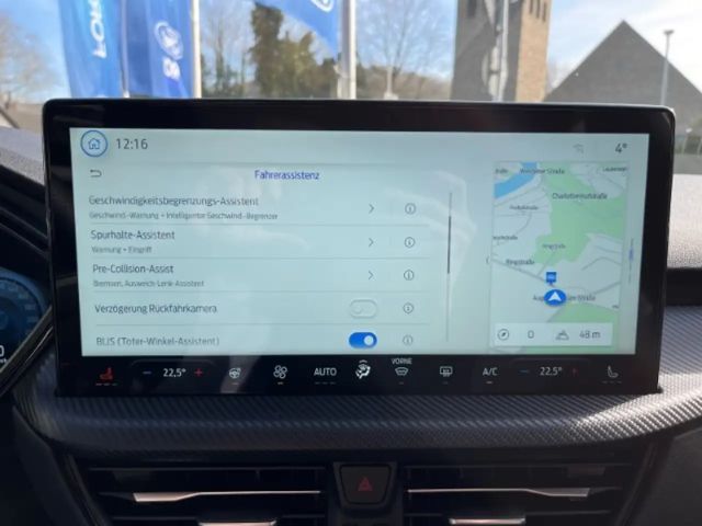 Ford Kuga Hybrid ST Line X