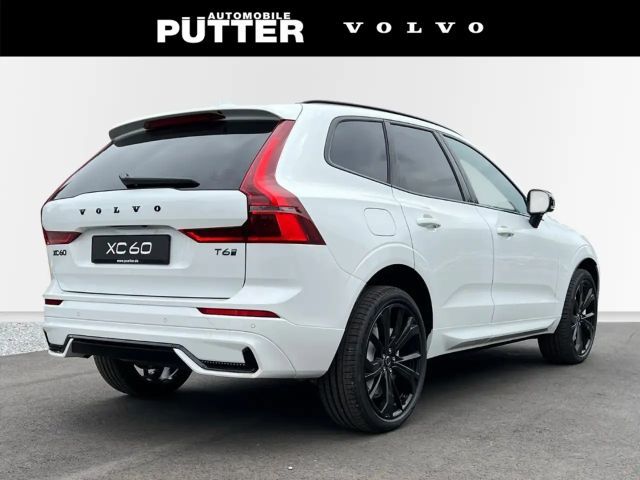 Volvo XC60 AWD Plus Recharge T6