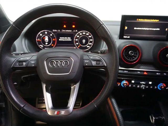 Audi Q2 35 TDI Quattro S-Tronic