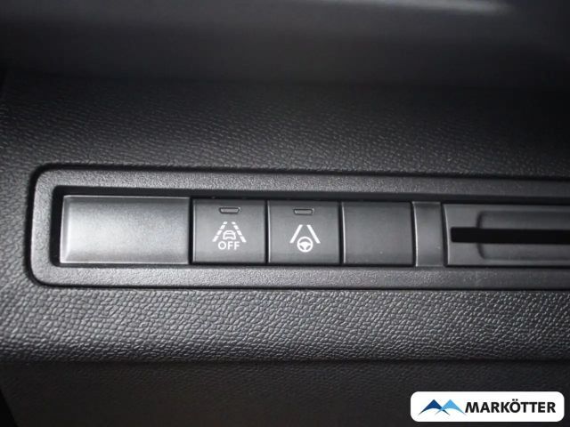 Peugeot 5008 GT-Line