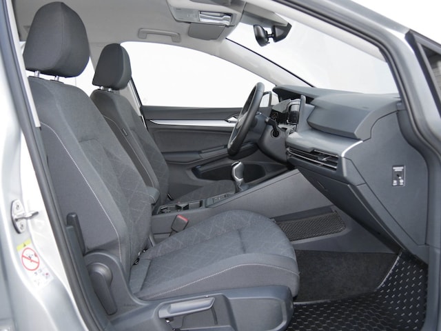 Volkswagen Golf 2.0 TDI Life Variant