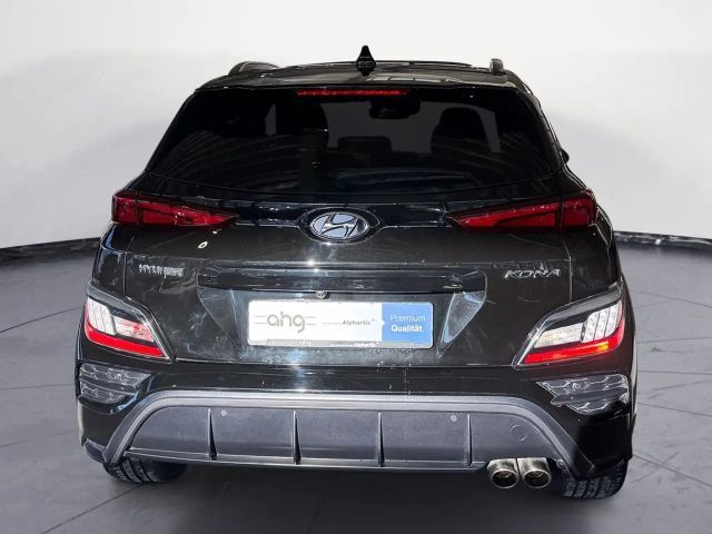 Hyundai Kona 1.6 N Line T-GDi