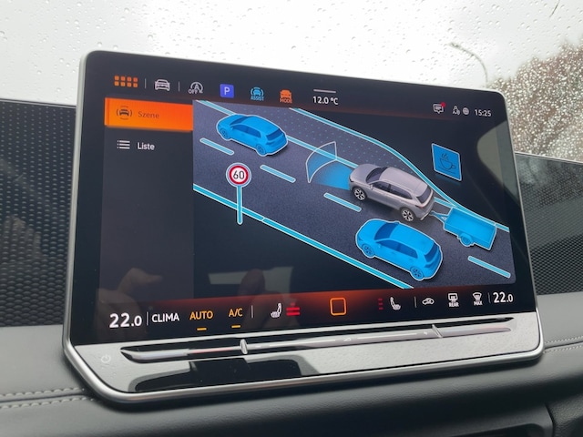 Volkswagen Tiguan APP+DAB+AHK+VIRT+ACC+LED+NAVI+PDC