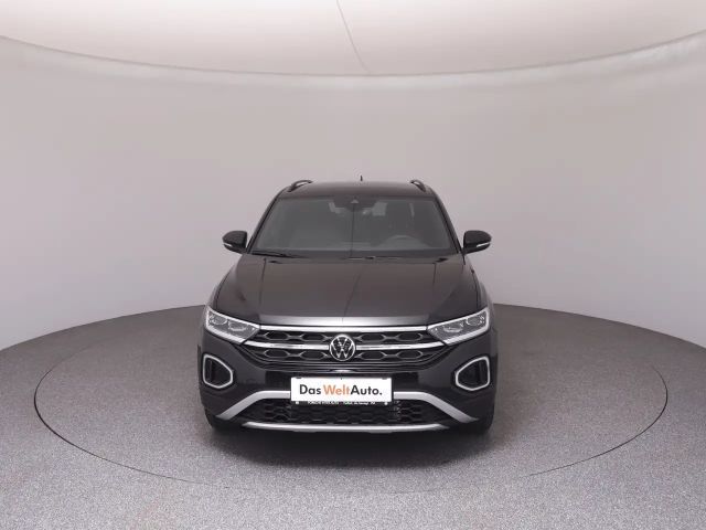 Volkswagen T-Roc DSG Style