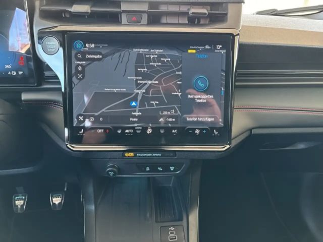 Ford Puma EcoBoost ST Line