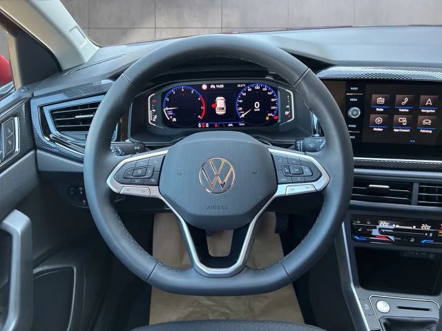 Volkswagen Taigo Friends TSI