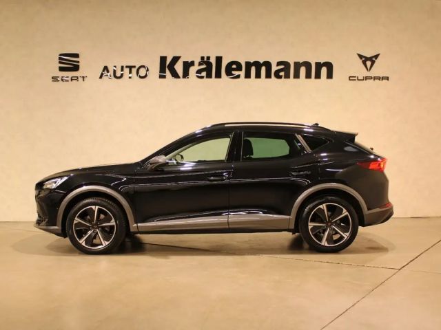 Cupra Formentor 4Drive DSG