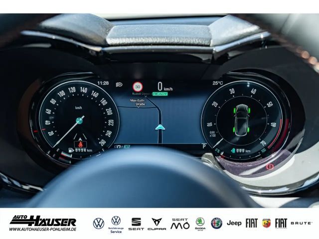 Alfa Romeo Tonale Q4