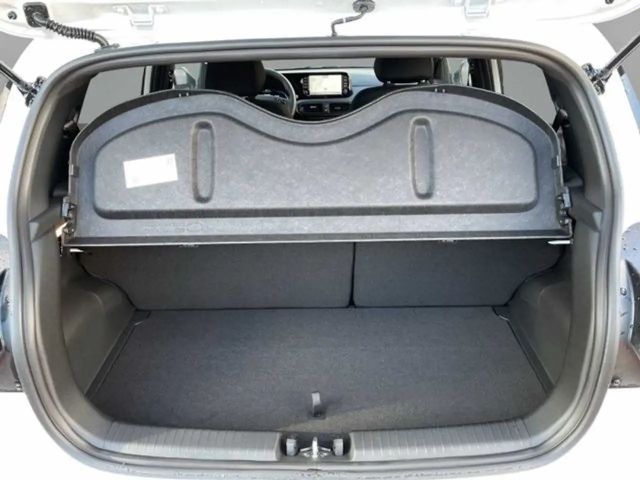 Hyundai i10 1.0 N Line