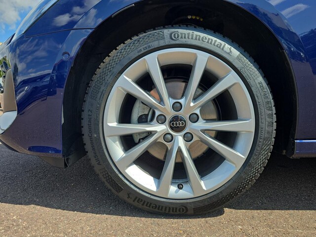 Audi A3 35 TFSI S-Tronic Sportback