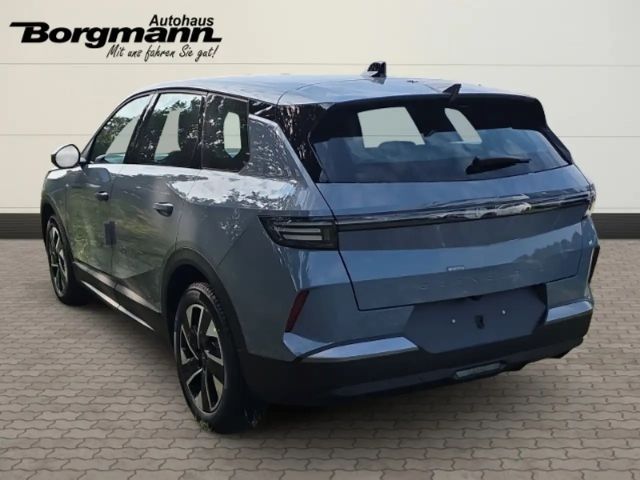 Opel Grandland X Edition