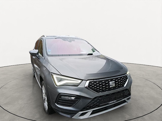 Seat Ateca 1.5 TSI