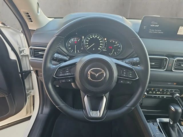 Mazda CX-5 Sportsline