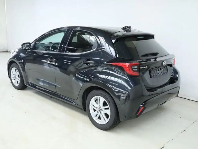 Mazda 2 Hybrid 1.5 Agile AUTOMATIK Kamera, ACC, SHZ