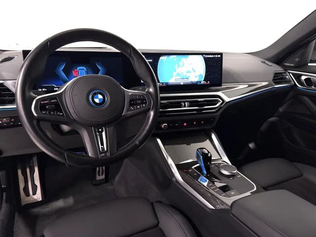 BMW i4 Coupé Gran Coupé M50 xDrive