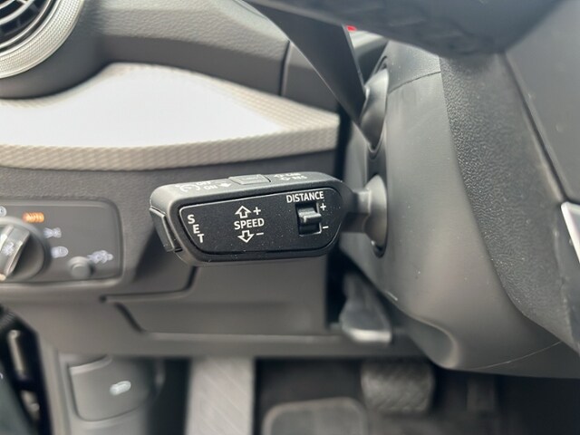 Audi Q2 35 TFSI S-Tronic