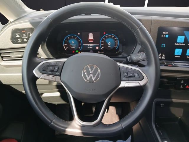 Volkswagen Caddy DSG Maxi