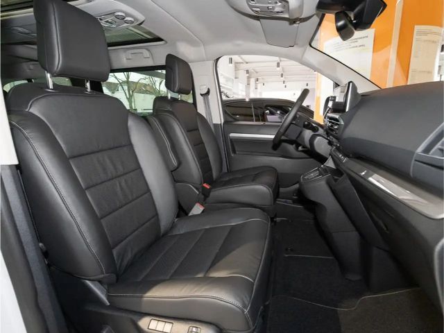 Opel Zafira GS-Line Grand Sport business+