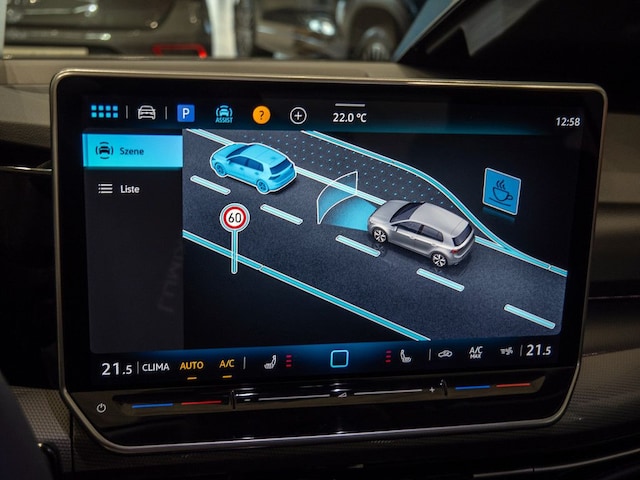 Volkswagen Golf 1.5 eTSI DSG Golf VIII Style