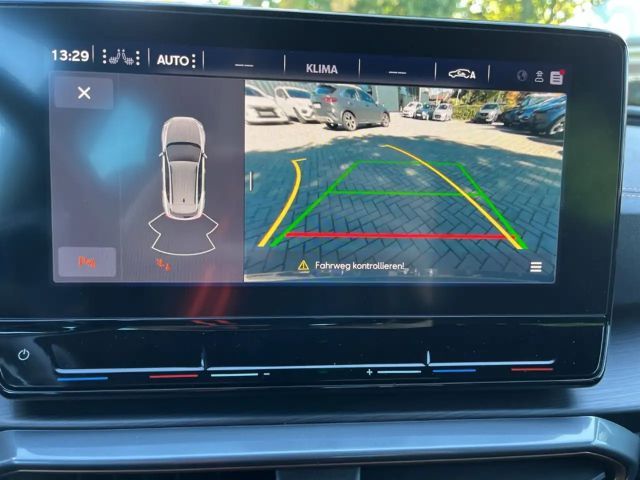 Cupra Formentor 4Drive