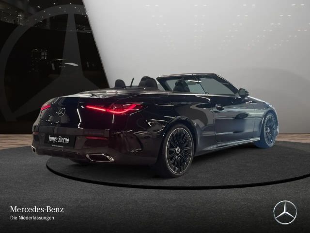 Mercedes-Benz CLE 200 AMG Line