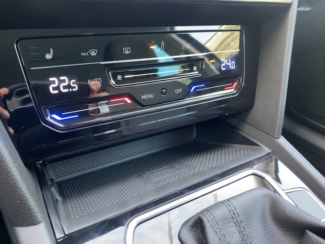 Volkswagen Passat 2.0 TDI DSG Variant