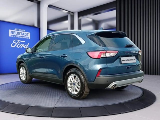 Ford Kuga Plug in Hybrid Titanium X