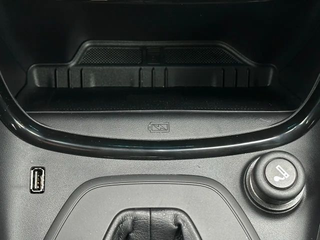 Ford Puma EcoBoost ST Line