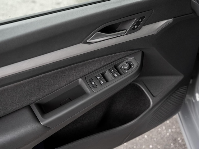 Volkswagen Golf 1.5 eTSI DSG Golf VIII Variant