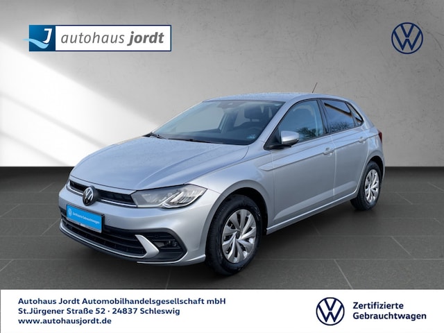 Volkswagen Polo 1.0 TSI Life