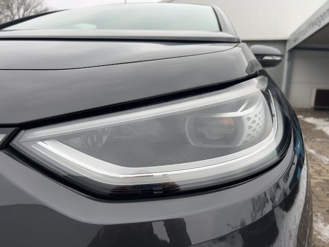 Volkswagen ID.3 Performance Pro