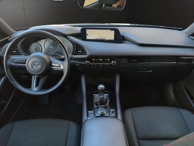 Mazda 3 Homura Premium