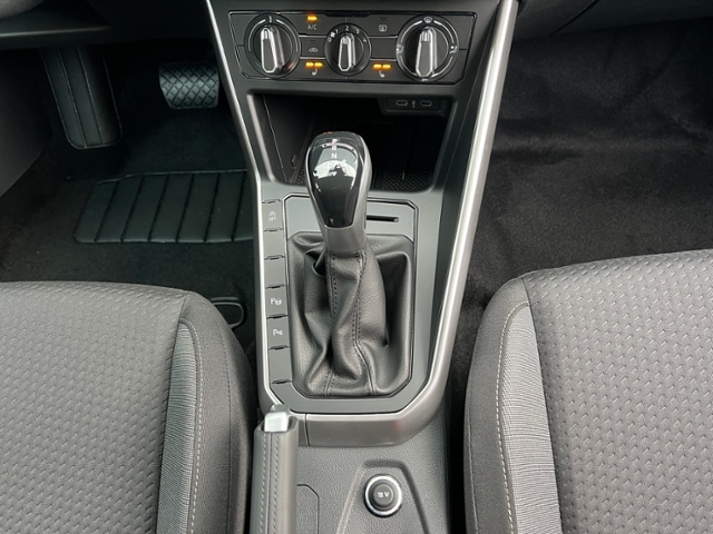 Volkswagen Polo 1.0 TSI DSG