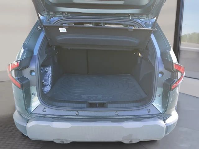 Dacia Duster 4WD Extreme