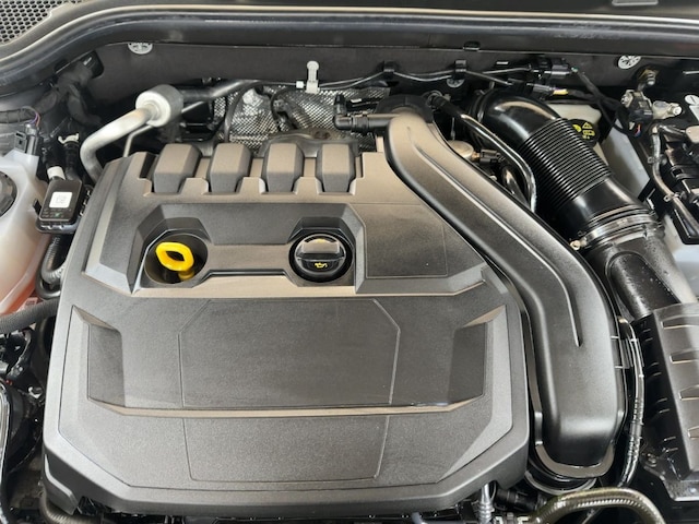 Skoda Kamiq 1.5 TSI Monte Carlo