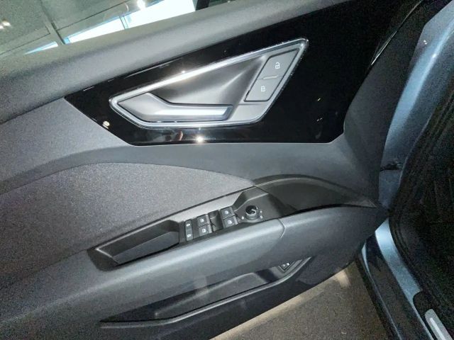 Audi Q4 e-tron 35