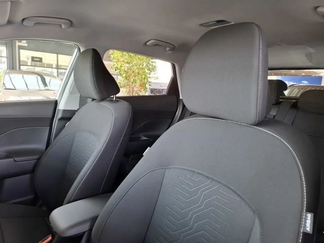 Hyundai Kona 2WD Electric Trend